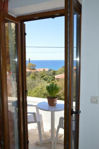 Apartamento Mpaliaka Myrsini