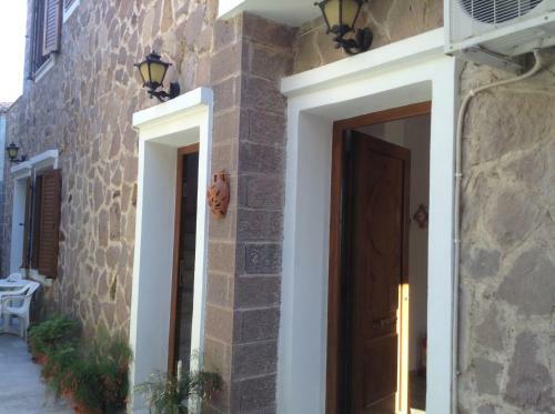 Apartamento Mpaliaka Myrsini