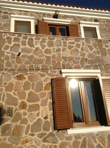 Apartamento Mpaliaka Myrsini