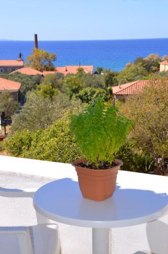 Apartamento Mpaliaka Myrsini