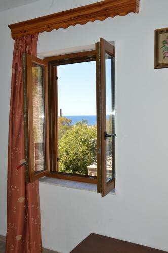 Apartamento Mpaliaka Myrsini