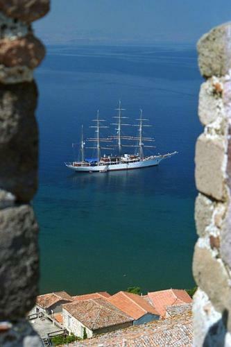 Hostal Triena Rooms