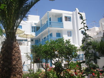 Hotel Philippi