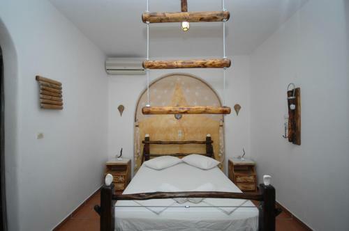 Apartamento Peristeronas Village