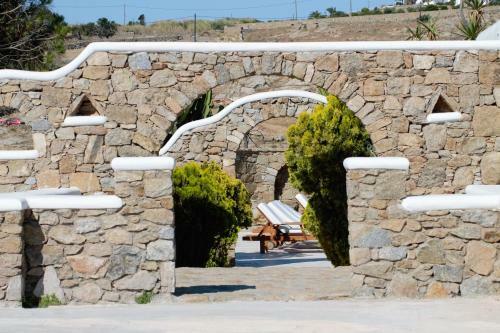 Apartamento Peristeronas Village