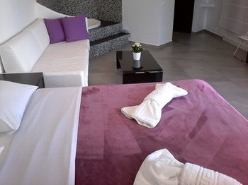 Apartamento Queen Boutique Suites