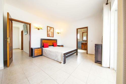 Villa Cordyline