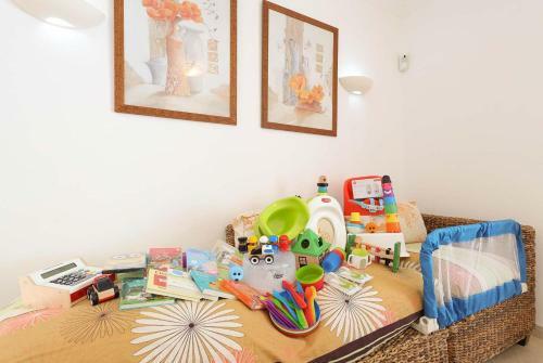 Villa Cordyline