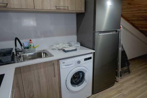 Albergue Nereida