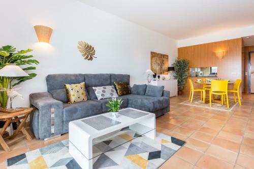 Marina Park Family Apartment