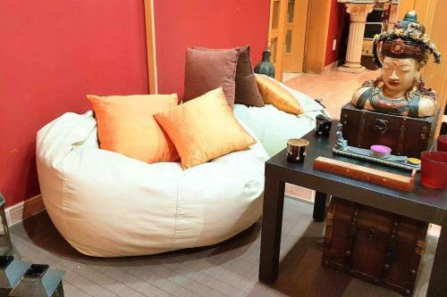 Chez Imaginarios The Best Experiences 4 U