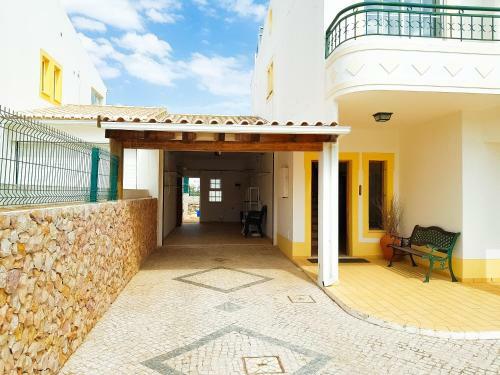 Porto Mos Villa