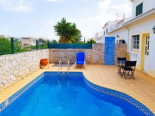 Porto Mos Villa