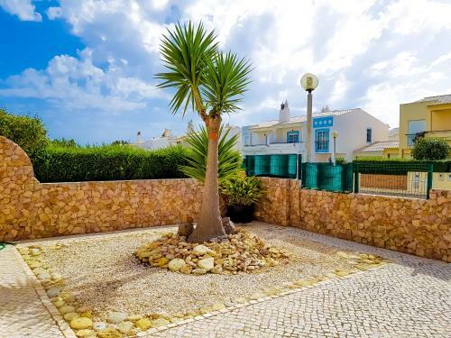 Porto Mos Villa