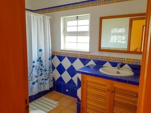 Porto Mos Villa