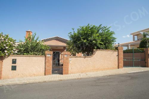 Villa Casa Carinha