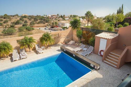 Villa Casa Carinha