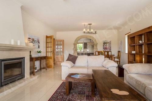 Villa Casa Carinha