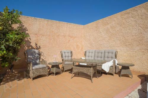 Villa Casa Carinha