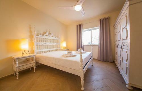 C10 - Lagos Center Apartment