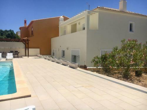 Villa Casa Edu