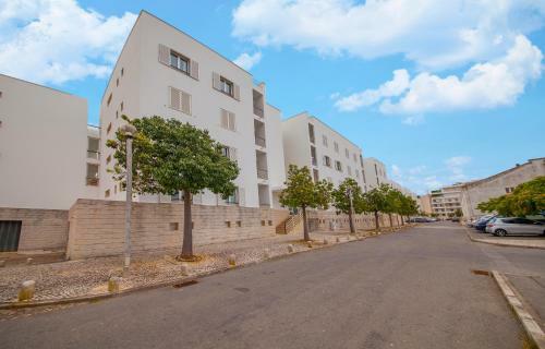 B40 - Marina View Apartment