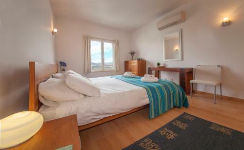 B40 - Marina View Apartment