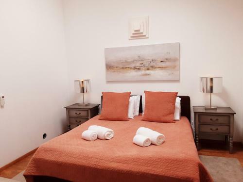 Villa Zawaia B&B