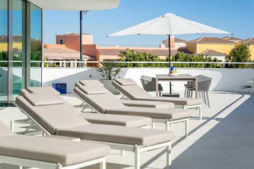 Villa Lux Mare I