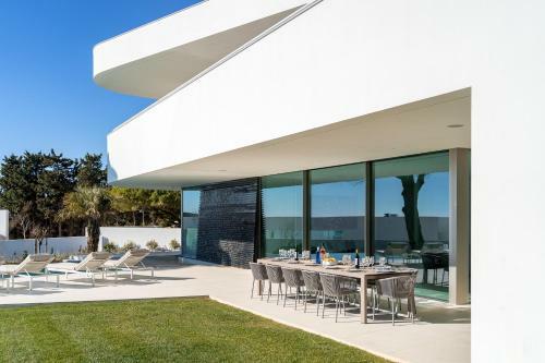 Villa Lux Mare I