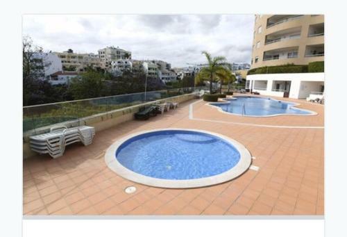 Apartamento Lb House