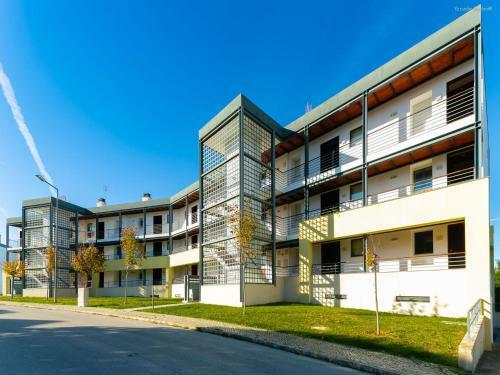A22 - Mountain View & Sea Brease Apartment