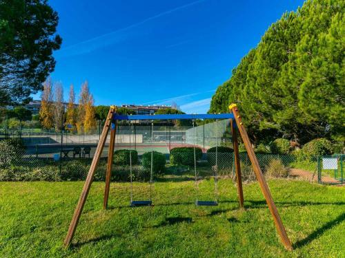 A19 - The Marinapark Landeiro Apartment