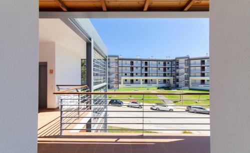 A19 - The Marinapark Landeiro Apartment