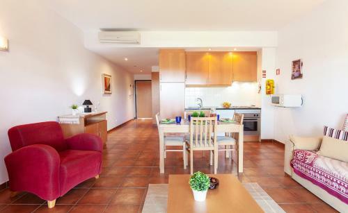 A19 - The Marinapark Landeiro Apartment