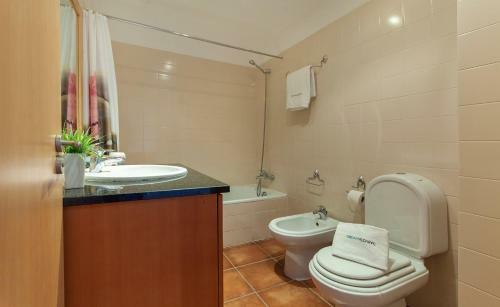A19 - The Marinapark Landeiro Apartment