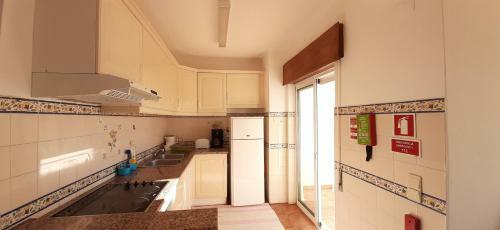 Apartamento Nomad's Algarve Senhora Da Rocha 2bed