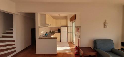 Apartamento Nomad's Algarve Senhora Da Rocha 2bed