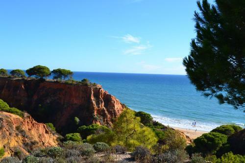 Apartamento T0 Junto A Praia de Vale Centeanes / Carvoeiro