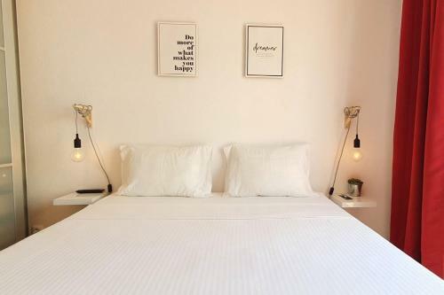 Apartamento Lovelystay - Yellow Submarine House