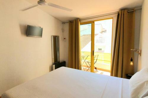 Apartamento Lovelystay - Yellow Submarine House
