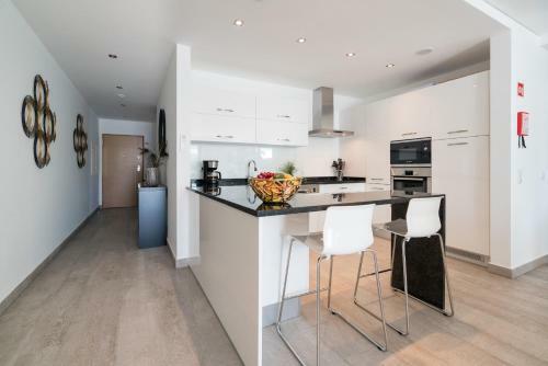 Apartamento Porto de M�s 92 By Destination Algarve