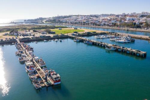 Apartamento Porto de M�s 92 By Destination Algarve