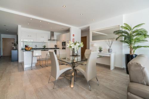 Apartamento Porto de M�s 92 By Destination Algarve