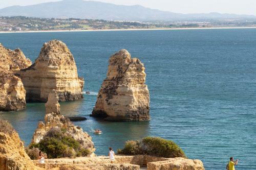 Apartamento Porto de M�s 92 By Destination Algarve