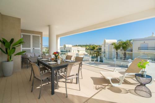Apartamento Porto de M�s 92 By Destination Algarve