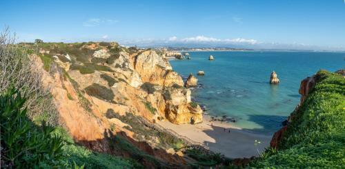 Apartamento Porto de M�s 92 By Destination Algarve
