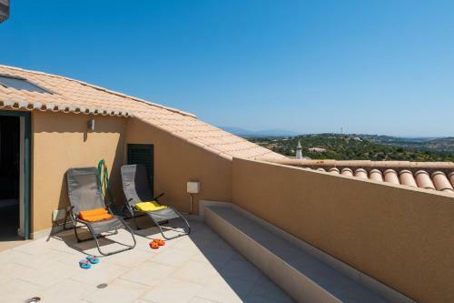 Villa Praia Da Luz 25 By Destination Algarve