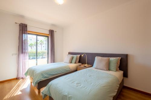 Apartamento Muralha 102 By Destination Algarve