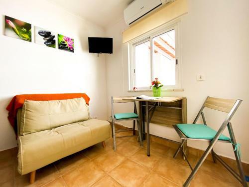 Apartamento Est�dio Cozy